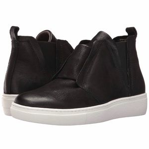 Miz Mooz Laurent Sneakers Black